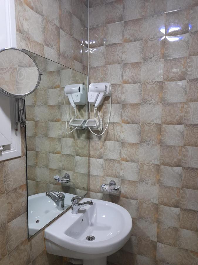 Aparthotel Eman House Salalah Exterior foto