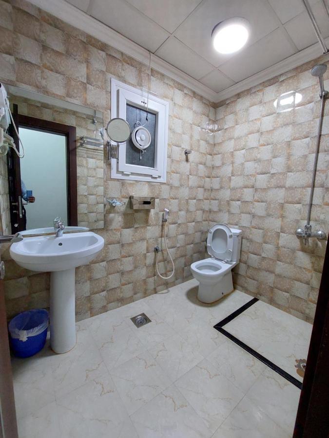 Aparthotel Eman House Salalah Exterior foto