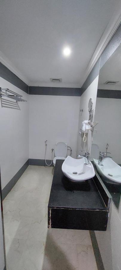Aparthotel Eman House Salalah Exterior foto