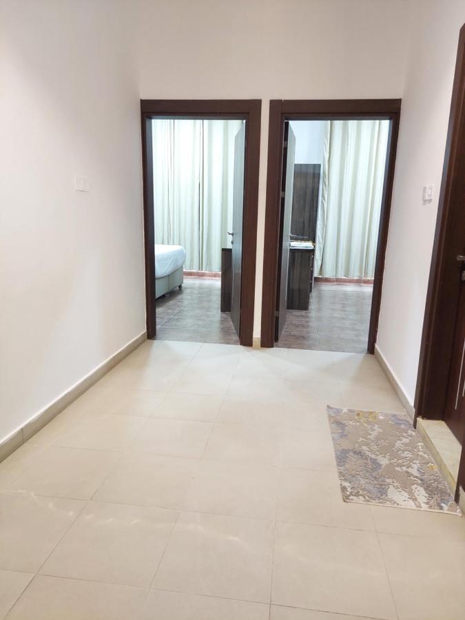 Aparthotel Eman House Salalah Exterior foto