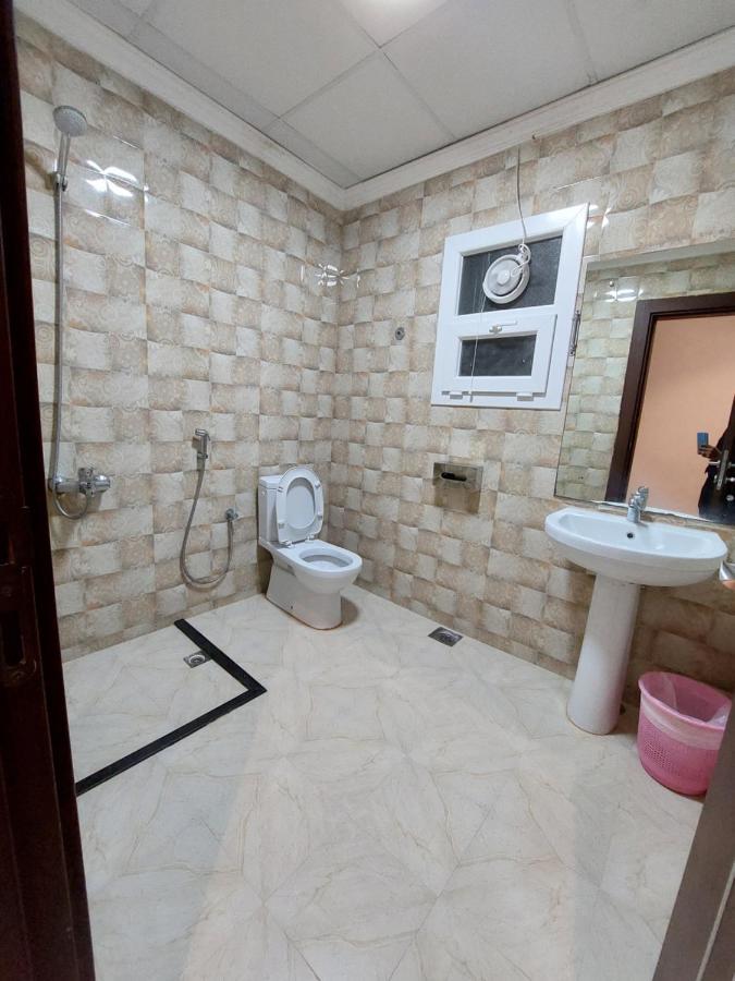 Aparthotel Eman House Salalah Exterior foto