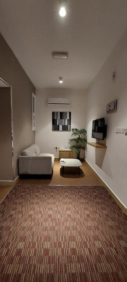 Aparthotel Eman House Salalah Exterior foto