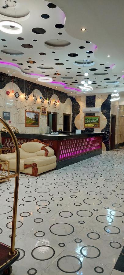 Aparthotel Eman House Salalah Exterior foto