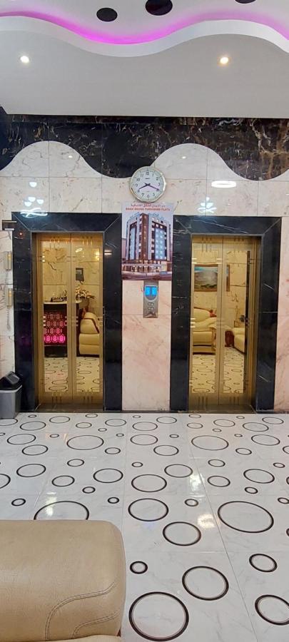 Aparthotel Eman House Salalah Exterior foto